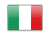 CORAMA INTERIORS - Italiano
